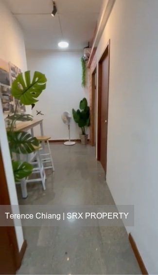 Eastpoint Green (D18), Condominium #461978951